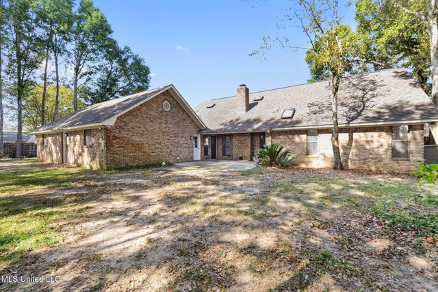 2517 Brighton Circle, Biloxi, MS 39531