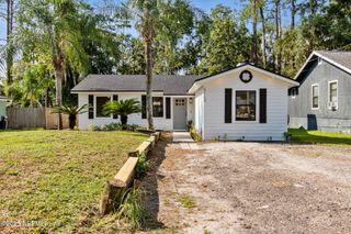 5168 TAN Street, Jacksonville, FL 32258