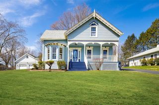 27 Sands Avenue, Milton, NY 12547