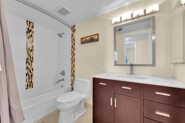 1401 S Ocean Drive 502, Hollywood, FL 33019