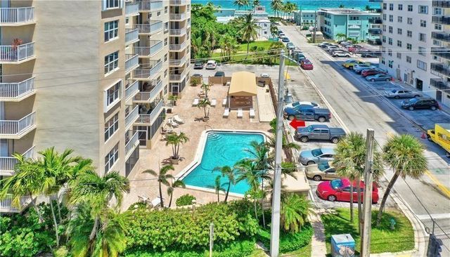 1401 S Ocean Drive 502, Hollywood, FL 33019
