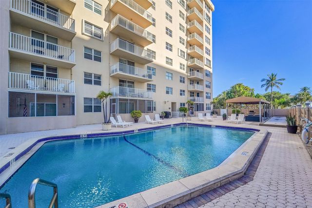 1401 S Ocean Drive 502, Hollywood, FL 33019