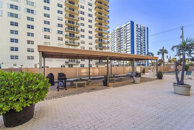 1401 S Ocean Drive 502, Hollywood, FL 33019