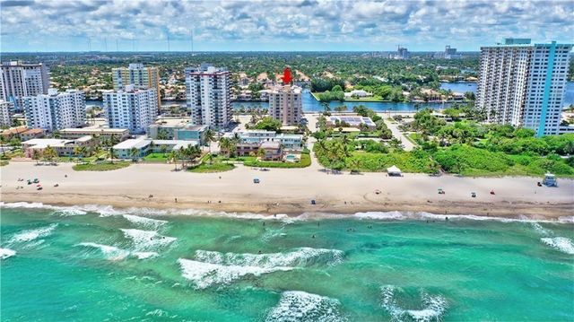 1401 S Ocean Drive 502, Hollywood, FL 33019