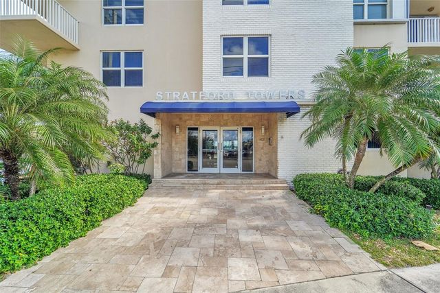 1401 S Ocean Drive 502, Hollywood, FL 33019