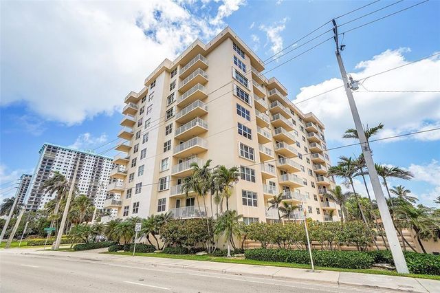 1401 S Ocean Drive 502, Hollywood, FL 33019