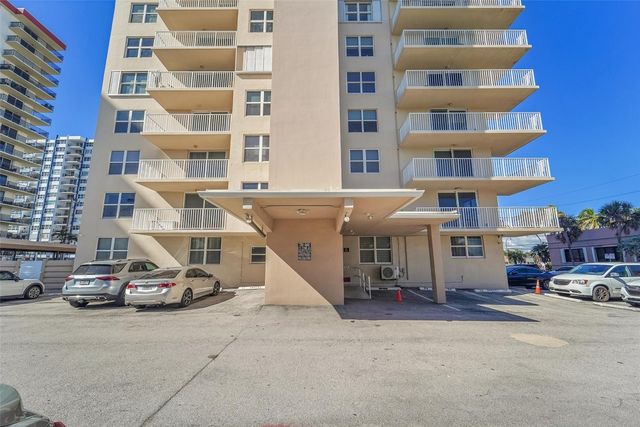 1401 S Ocean Drive 502, Hollywood, FL 33019