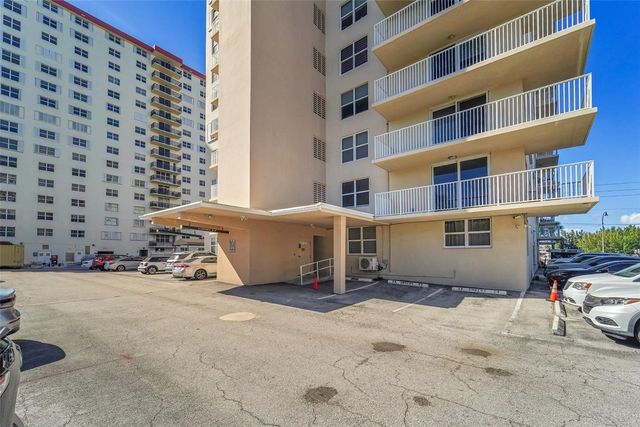 1401 S Ocean Drive 502, Hollywood, FL 33019