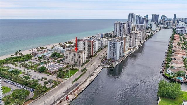 1401 S Ocean Drive 502, Hollywood, FL 33019