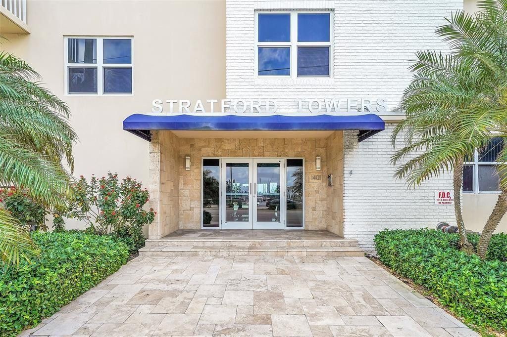 1401 S Ocean Drive 502, Hollywood, FL 33019