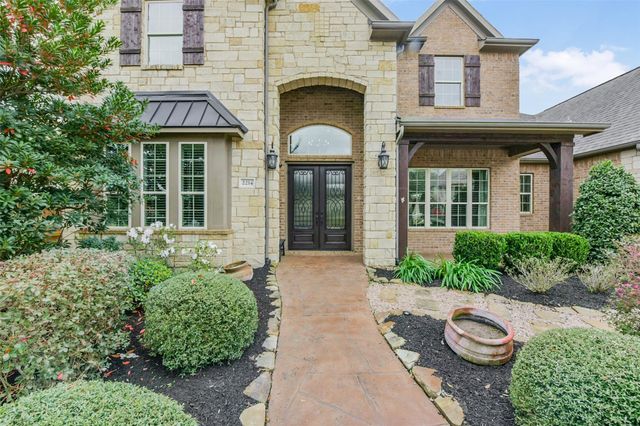 2214 Stillhouse Hollow Lane, Friendswood, TX 77546