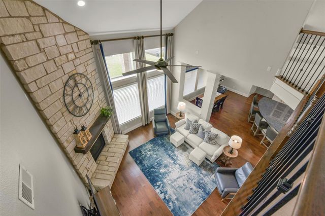 2214 Stillhouse Hollow Lane, Friendswood, TX 77546