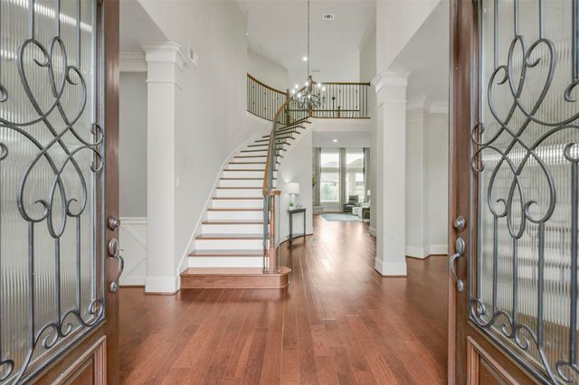 2214 Stillhouse Hollow Lane, Friendswood, TX 77546