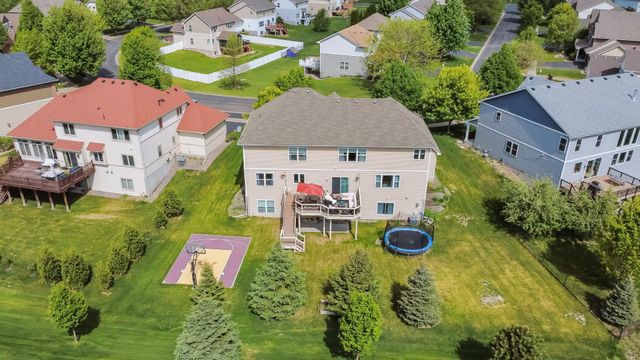 12715 Midway Street NE, Blaine, MN 55449