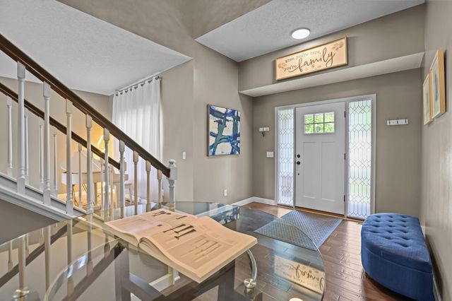 12715 Midway Street NE, Blaine, MN 55449