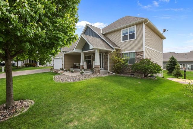12715 Midway Street NE, Blaine, MN 55449