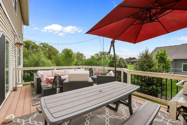 12715 Midway Street NE, Blaine, MN 55449