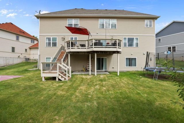 12715 Midway Street NE, Blaine, MN 55449