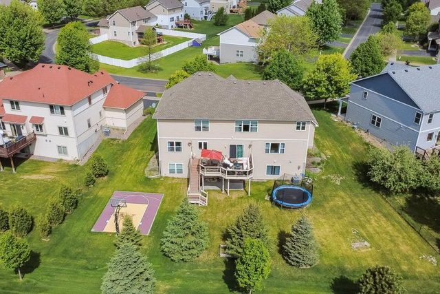 12715 Midway Street NE, Blaine, MN 55449