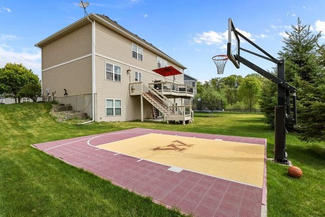 12715 Midway Street NE, Blaine, MN 55449