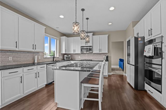 12715 Midway Street NE, Blaine, MN 55449