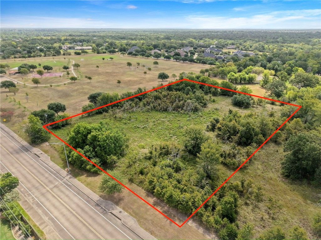 1620 Sebesta Road, College Station, TX 77845 — exterior