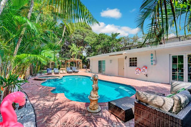 1129 NE 2nd Ave, Fort Lauderdale, FL 33304