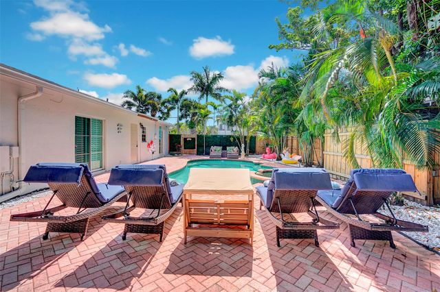 1129 NE 2nd Ave, Fort Lauderdale, FL 33304