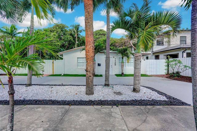 1129 NE 2nd Ave, Fort Lauderdale, FL 33304