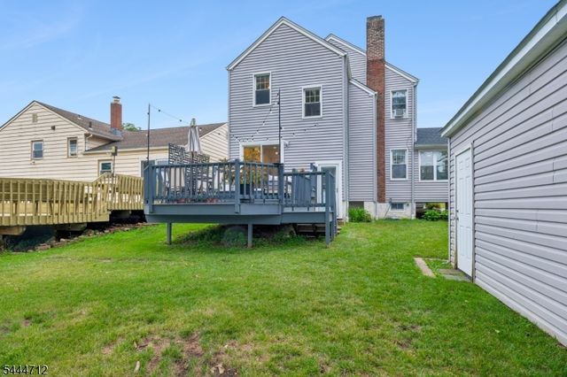 15 Westminster Ter, West Orange Twp., NJ 07052
