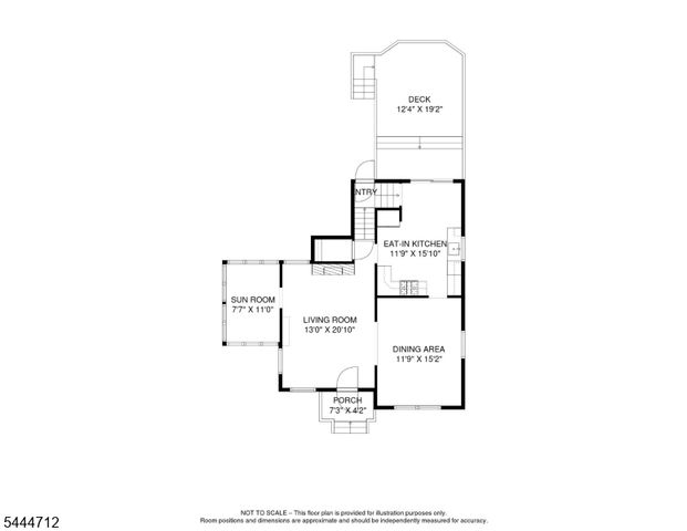 15 Westminster Ter, West Orange Twp., NJ 07052