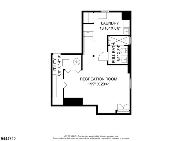 15 Westminster Ter, West Orange Twp., NJ 07052