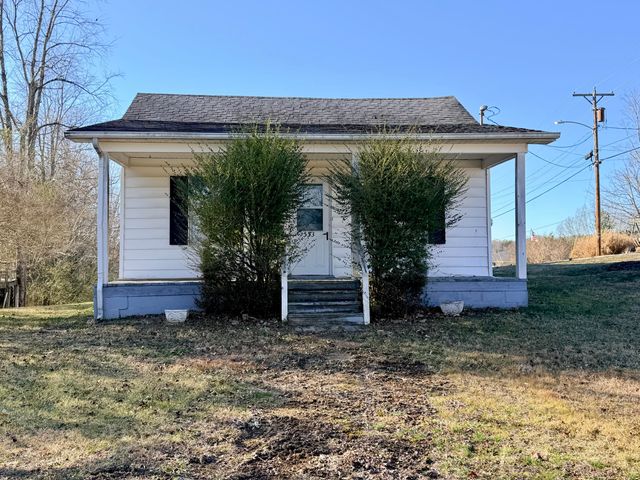 553 Mc Guire Avenue, Beattyville, KY 41311