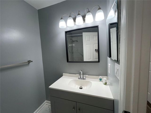 1457 Stone Mill Trace Trace, Stone Mountain, GA 30083