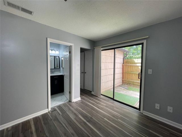 1457 Stone Mill Trace Trace, Stone Mountain, GA 30083