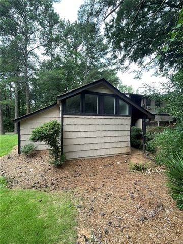 1457 Stone Mill Trace Trace, Stone Mountain, GA 30083
