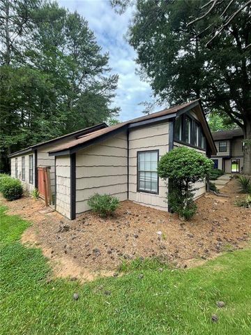1457 Stone Mill Trace Trace, Stone Mountain, GA 30083