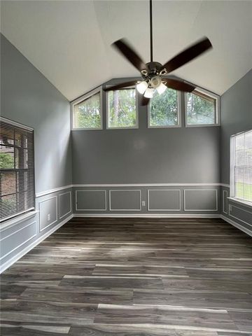 1457 Stone Mill Trace Trace, Stone Mountain, GA 30083