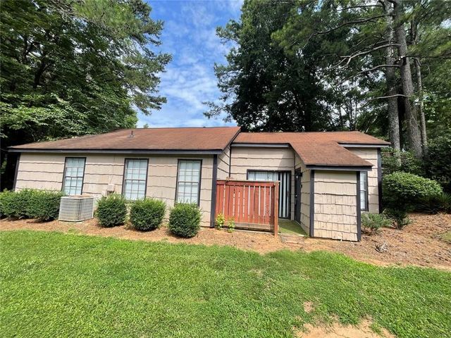 1457 Stone Mill Trace Trace, Stone Mountain, GA 30083