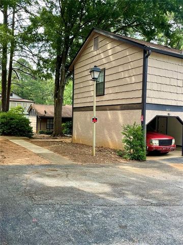 1457 Stone Mill Trace Trace, Stone Mountain, GA 30083