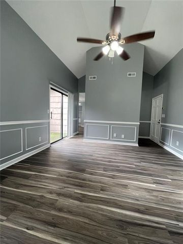 1457 Stone Mill Trace Trace, Stone Mountain, GA 30083
