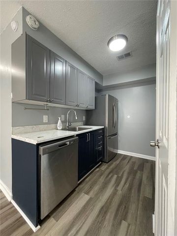 1457 Stone Mill Trace Trace, Stone Mountain, GA 30083
