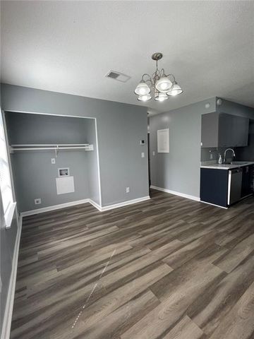 1457 Stone Mill Trace Trace, Stone Mountain, GA 30083
