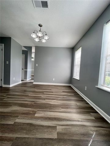 1457 Stone Mill Trace Trace, Stone Mountain, GA 30083