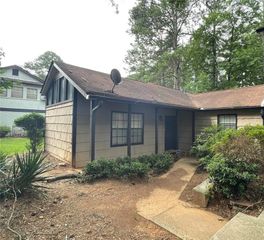 1457 Stone Mill Trace Trace, Stone Mountain, GA 30083