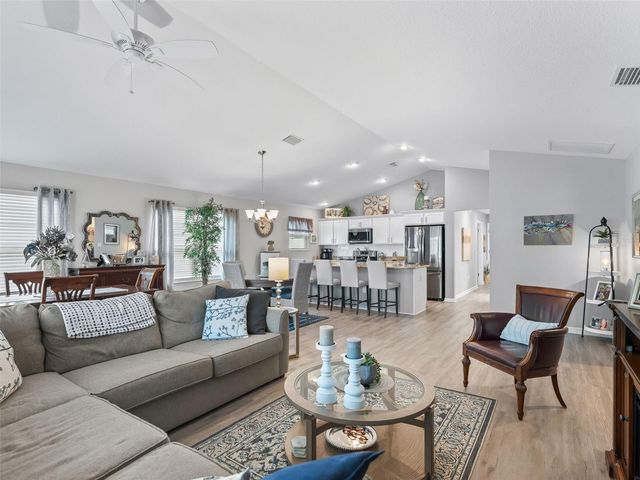 5672 GRIMES COURT, The Villages, FL 32163