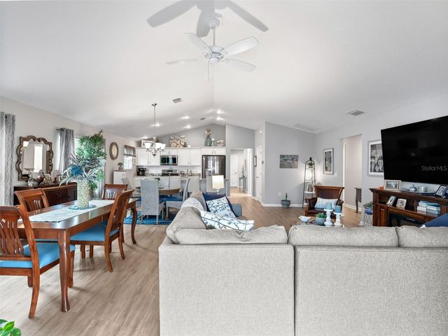 5672 GRIMES COURT, The Villages, FL 32163