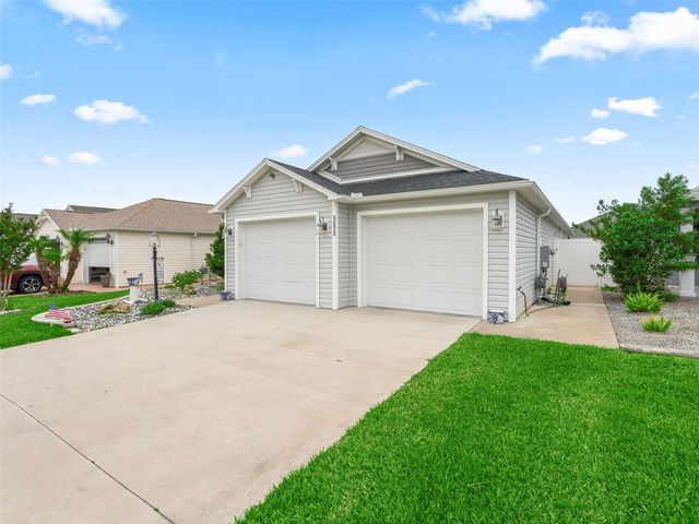 5672 GRIMES COURT, The Villages, FL 32163