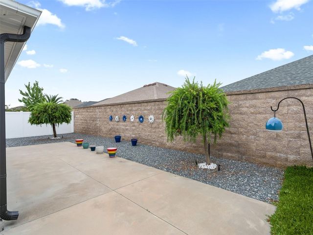 5672 GRIMES COURT, The Villages, FL 32163