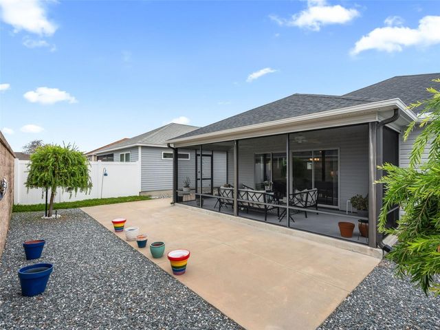 5672 GRIMES COURT, The Villages, FL 32163